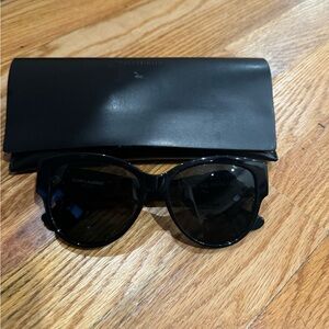 YSL sunglasses